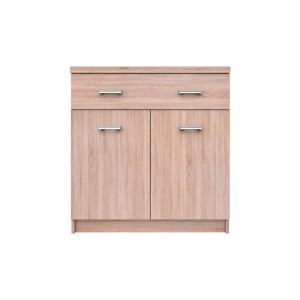 Top Mixi Komoda 2d1s/80