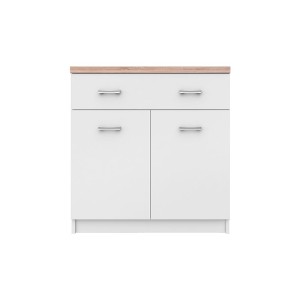 Top Mixi Komoda 2d1s/80