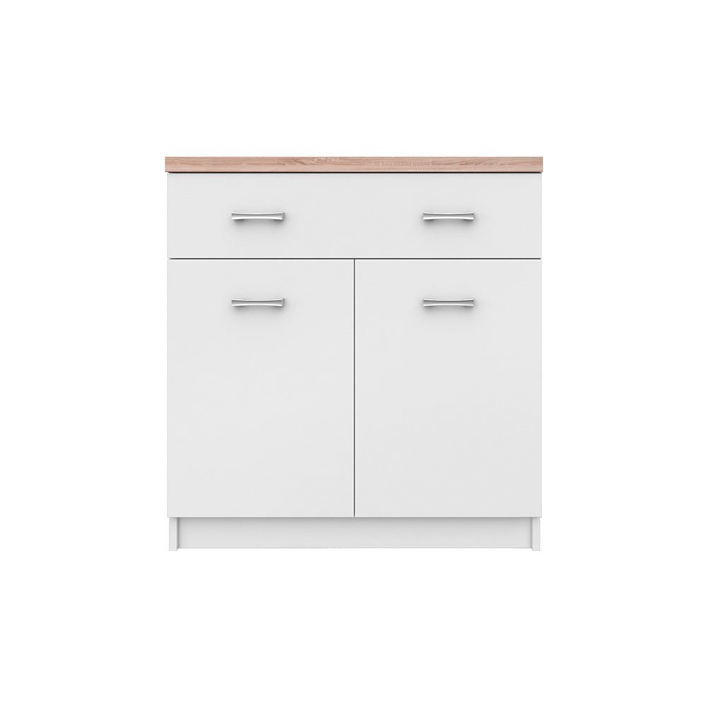 Top Mixi Komoda 2d1s/80