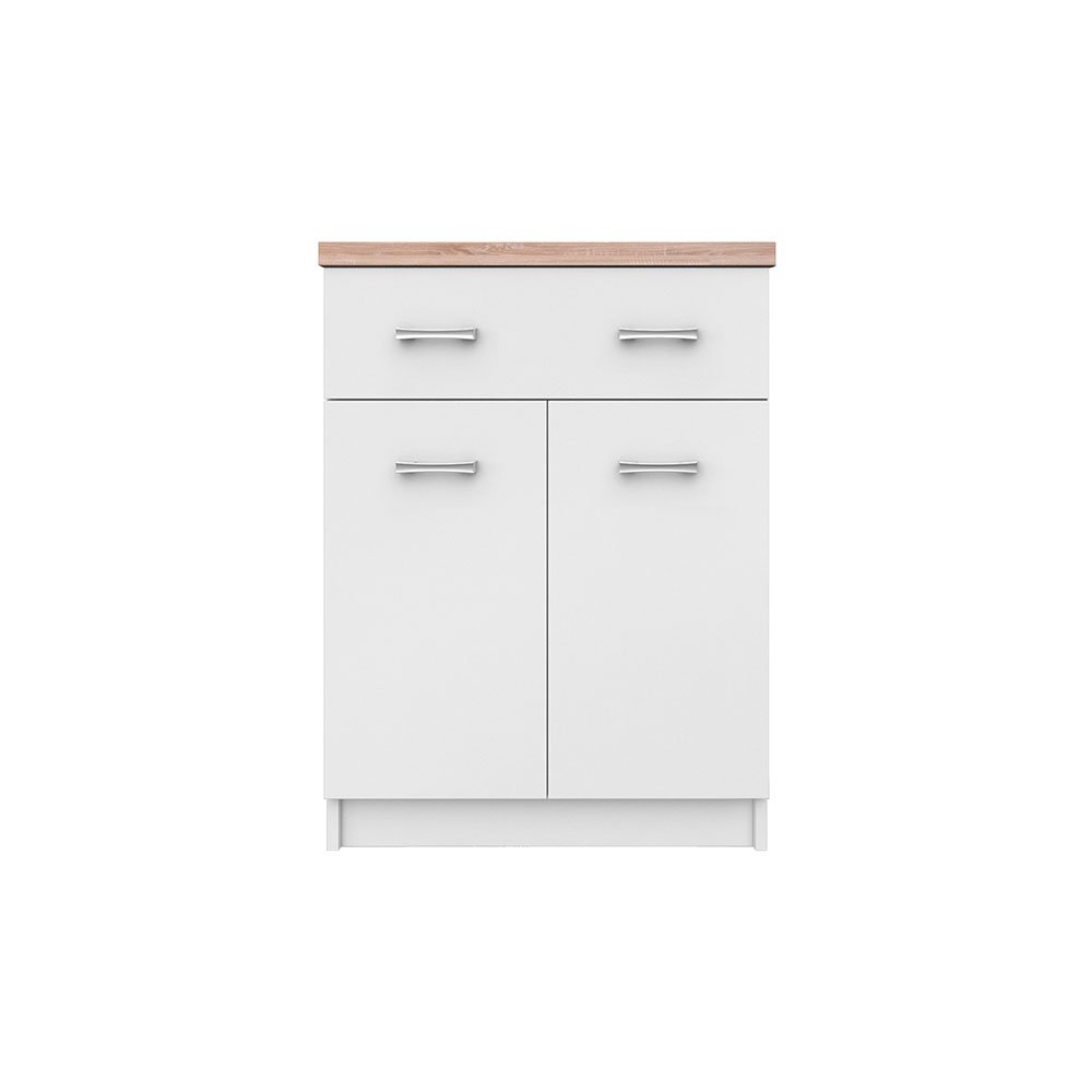 Top Mixi Komoda 2d1s/60