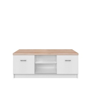 Top Mixi Szafka RTV 2d