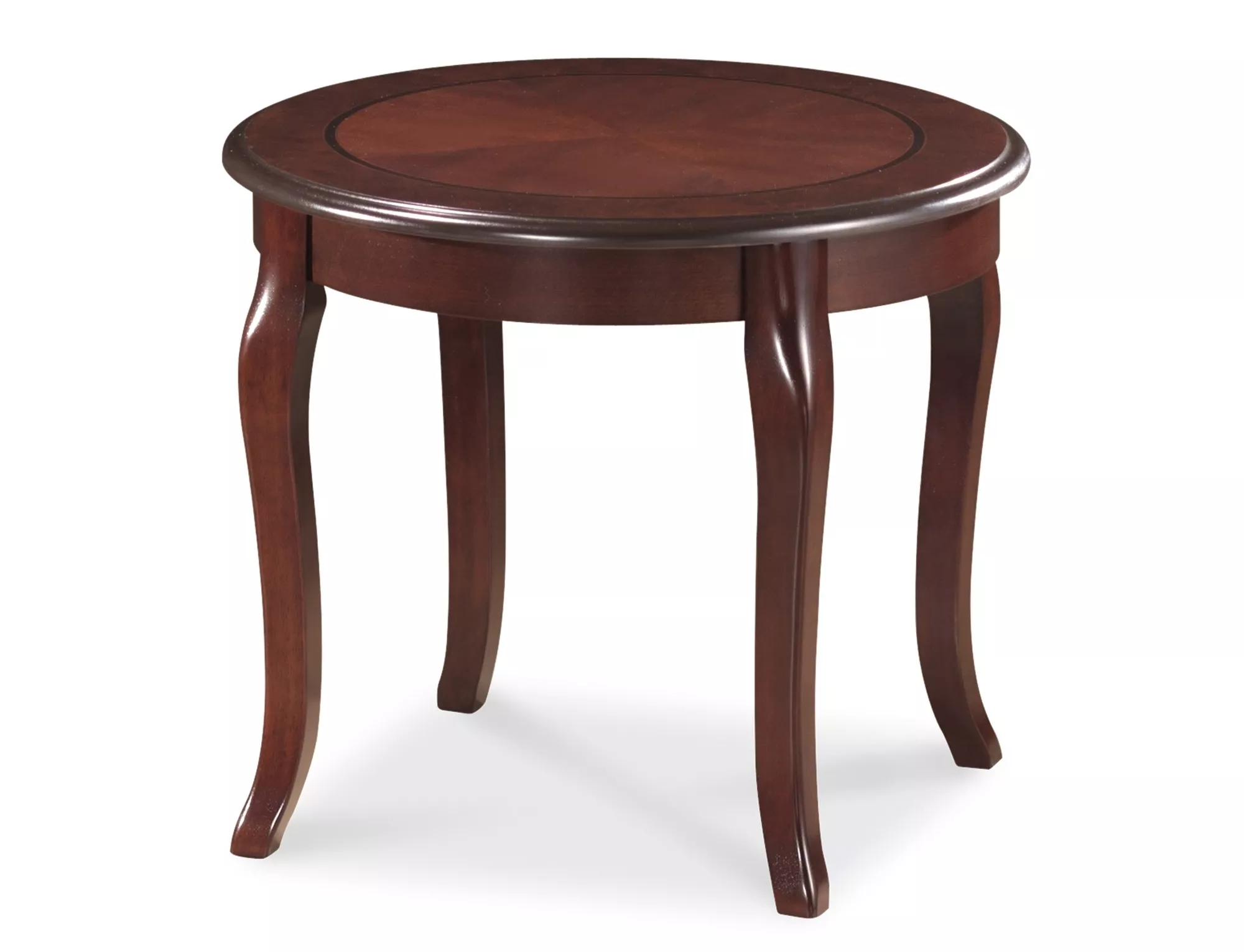 ława royal d ciemny orzech 60x60