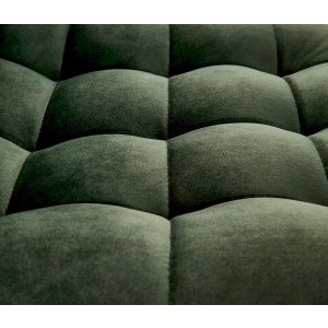 H95 hoker ciemny zielony