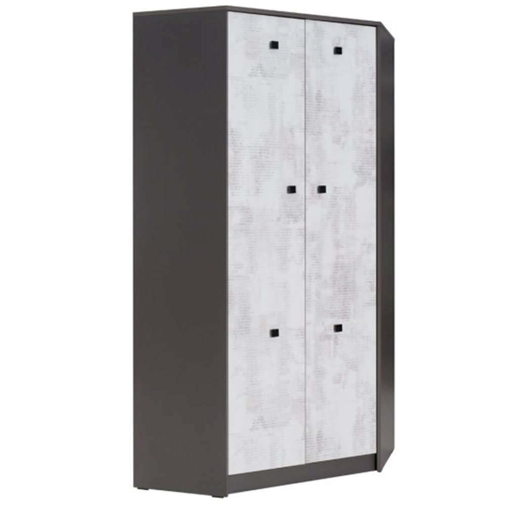 Szafa Narożna Tommy 4