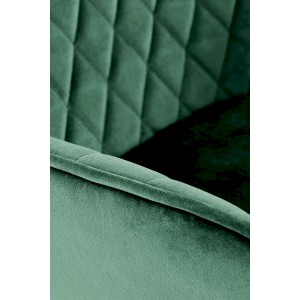 H103 hoker ciemny zielony