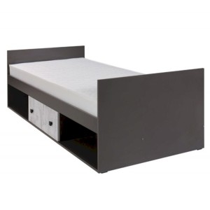 Łóżko Tommy 20 90x200