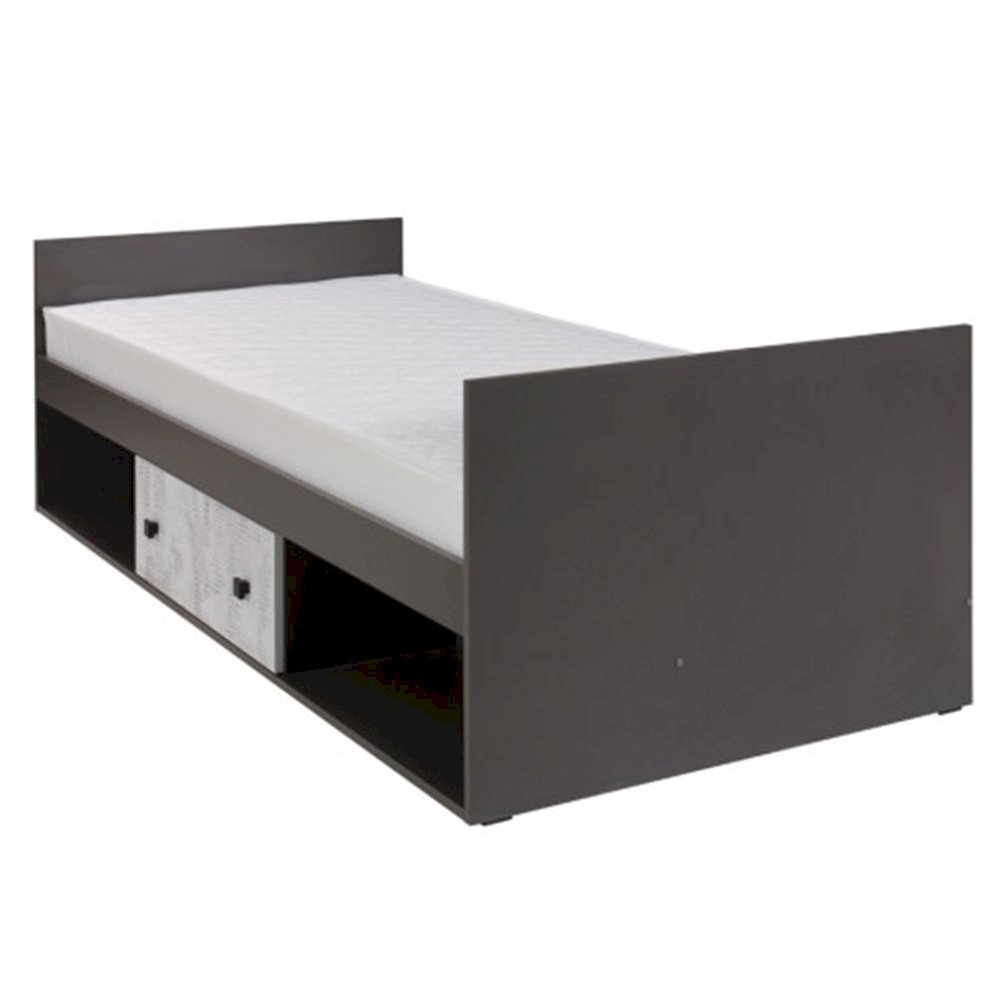 Łóżko Tommy 20 90x200