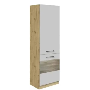 Szafka kuchenna Infinity 21D wysoka