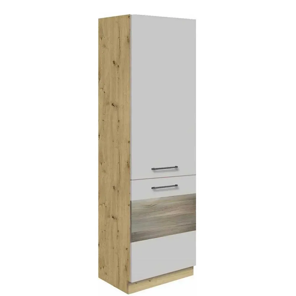 Szafka kuchenna Infinity 21D wysoka