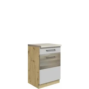 Szafka kuchenna Infinity 2D z szufladą