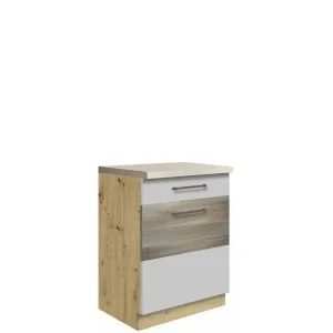 Szafka kuchenna Infinity 4D z szufladą