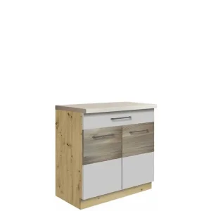 Szafka kuchenna Infinity 6D z szufladą