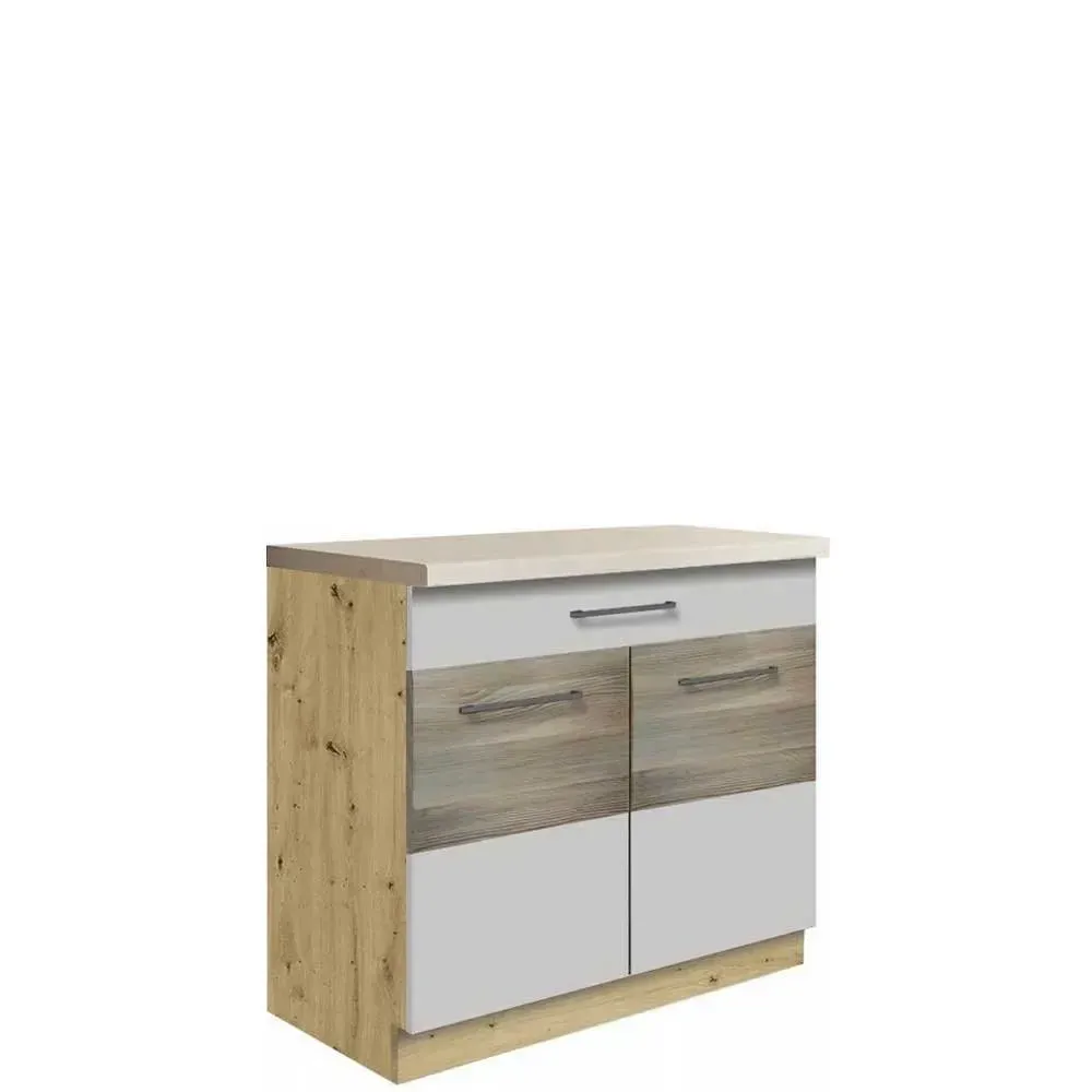 Szafka kuchenna Infinity 7D z szufladą