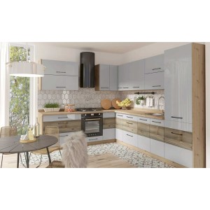 Szafka kuchenna Infinity 11D pod zlewozmywak