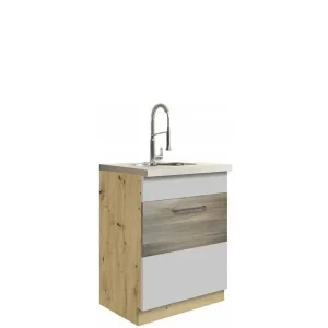 Szafka kuchenna Infinity 11D pod zlewozmywak