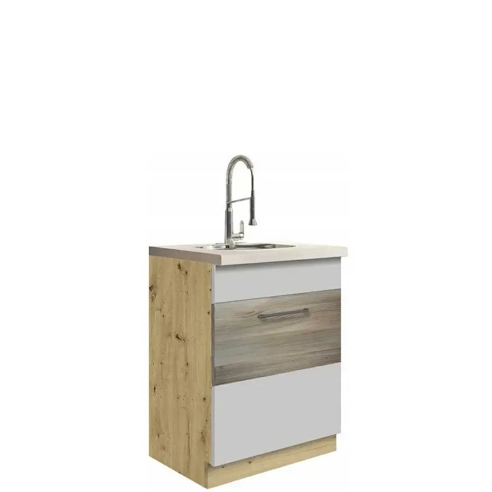 Szafka kuchenna Infinity 11D pod zlewozmywak