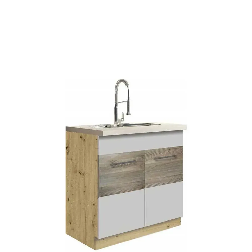 Szafka kuchenna Infinity 12D pod zlewozmywak