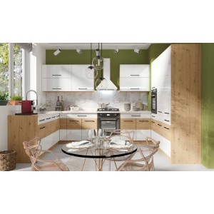 Szafka kuchenna Infinity 13D pod zlewozmywak