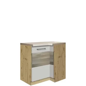 Szafka kuchenna Infinity 15D narożna