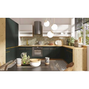 Szafka kuchenna Glamour 36G niska