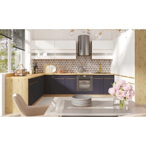 Meble kuchenne Glamour zest. A