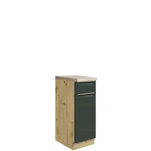 Szafka kuchenna Glamour 1D z szufladą