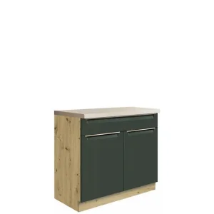 Szafka kuchenna Glamour 7D z szufladą