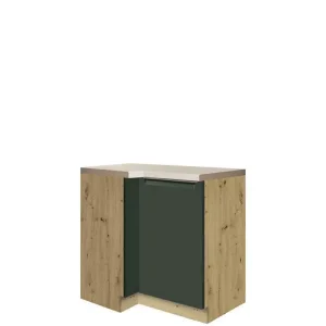 Szafka kuchenna Glamour 14D narożna