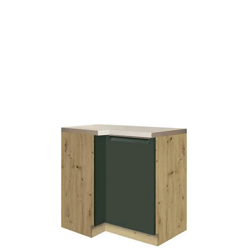 Szafka kuchenna Glamour 14D narożna