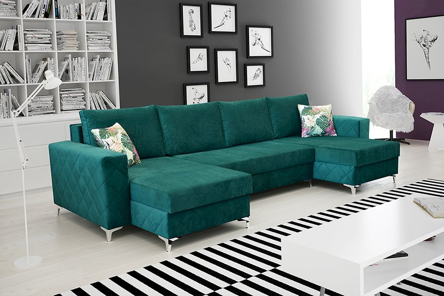 Narożnik Massimo Bis