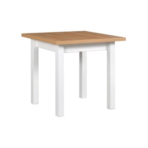 Stół drewniany Max 8 80x80/160