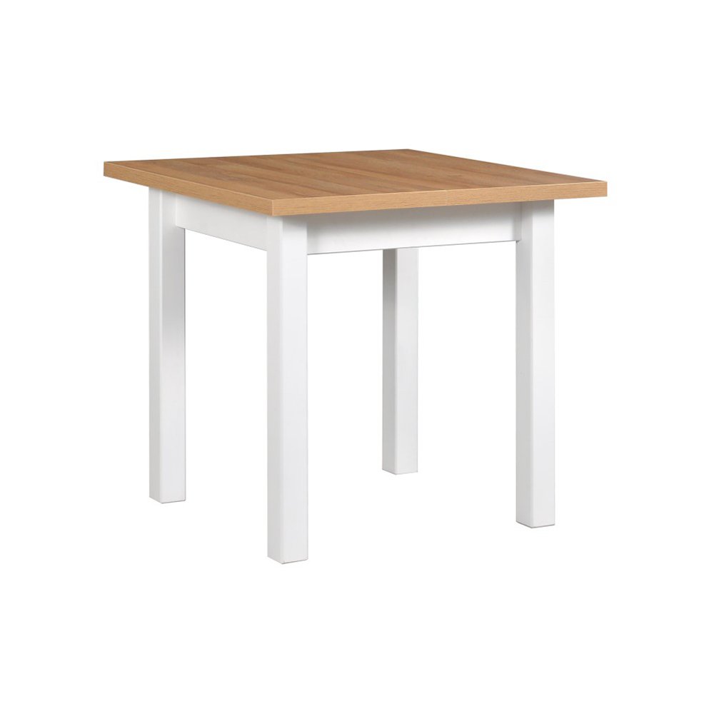 Stół drewniany Max 8 80x80/160