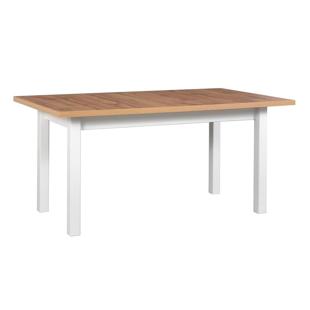 Stół rozkładany Modena 2 XL 90x140/220