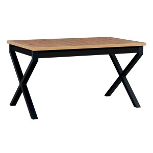 Stół rozkładany Ikon 1 80x140/180