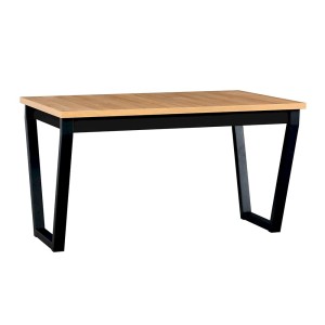 Stół rozkładany Ikon 2 80x140/180