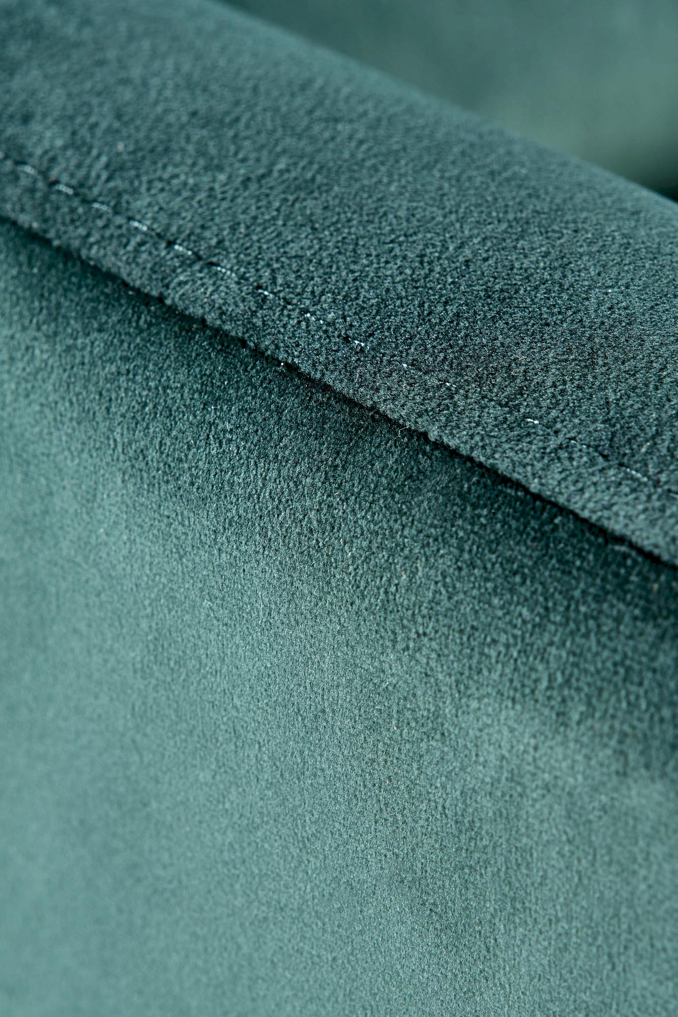 FELIPE 2 fotel wypoczynkowy ciemny zielony, BLUVEL #78