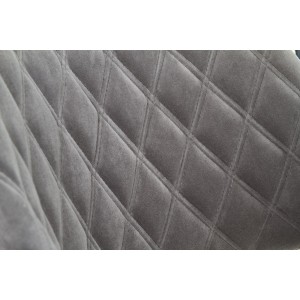 K396 krzesło jasny dąb / popielaty