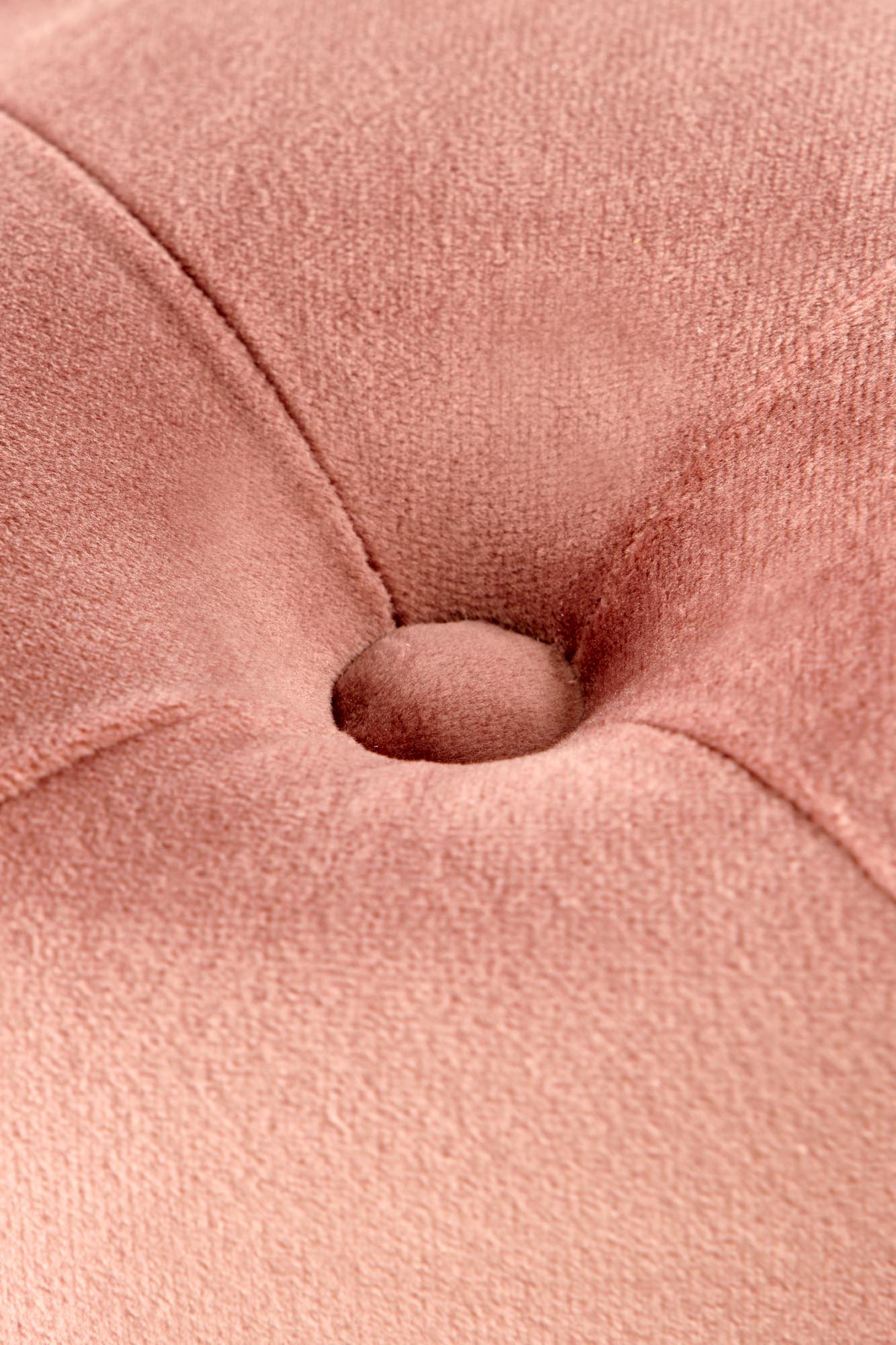 ATHENA ławka różowy / złoty