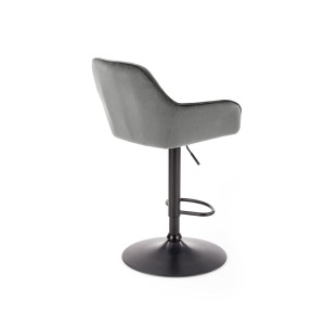 H103 hoker popielaty