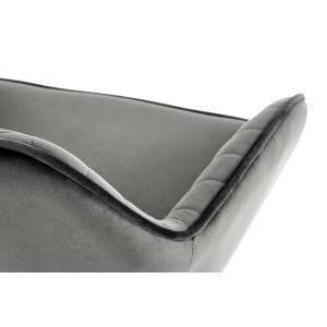 H103 hoker popielaty