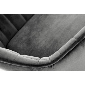 H103 hoker popielaty