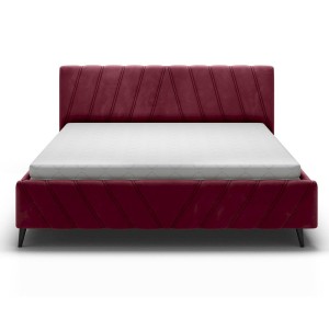 Łóżko tapicerowane Calypso 160x200