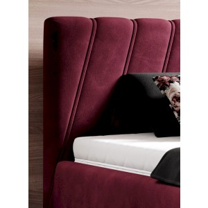 Łóżko tapicerowane Calypso 180x200