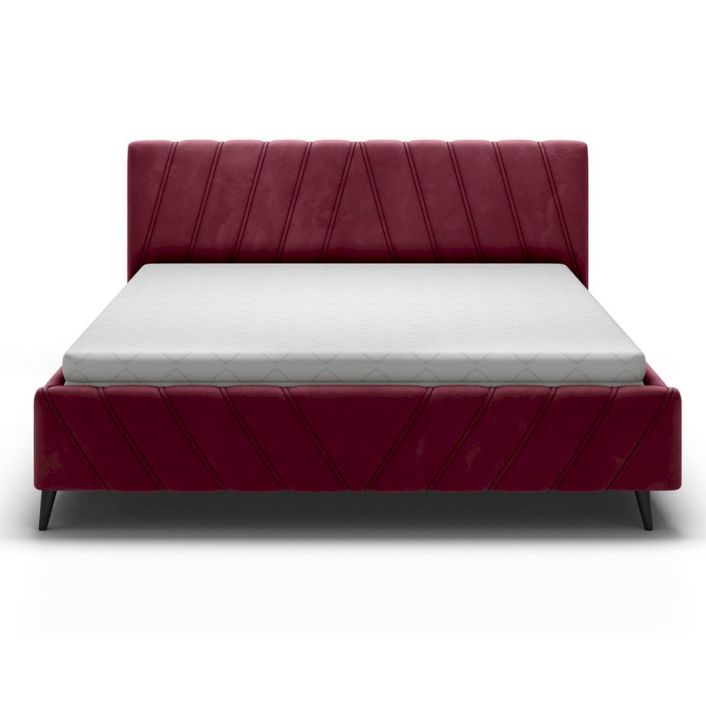 Łóżko tapicerowane Calypso 180x200