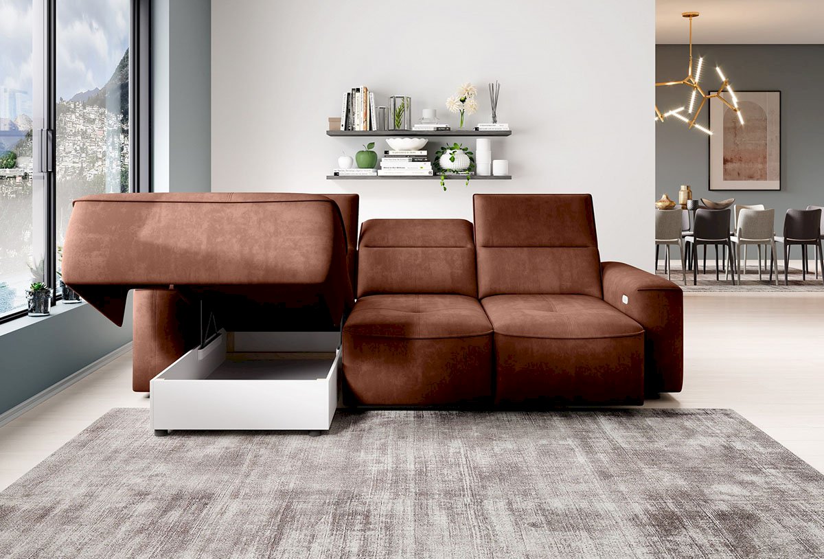 Narożnik Colombo Mini