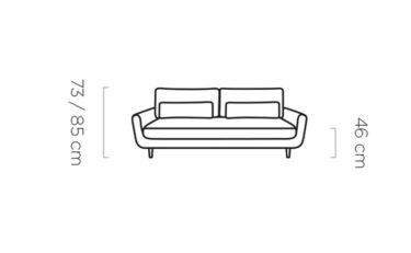 Sofa Solano