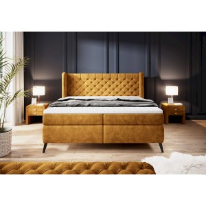 Łóżko kontynentalne Madison 160x200