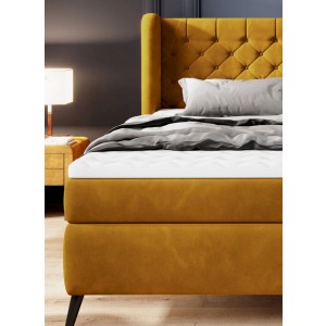 Łóżko kontynentalne Madison 180x200