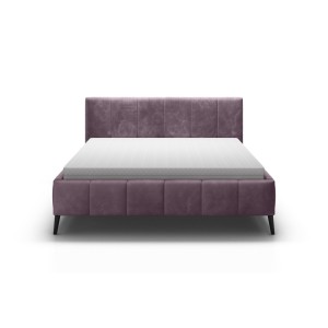 Łóżko tapicerowane Riva 140x200