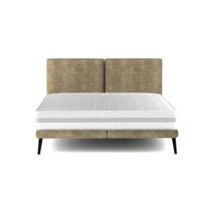 Łóżko tapicerowane Selene 140x200